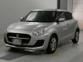 2021 Suzuki Swift