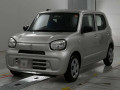 2024 Suzuki Alto
