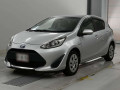 2020 Toyota Aqua