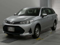 2019 Toyota Corolla Fielder