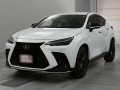 2023 Lexus NX
