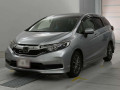 2020 Honda SHUTTLE