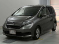 2021 Honda Freed Plus