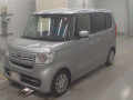 2022 Honda N-BOX