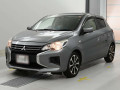 2022 Mitsubishi Mirage