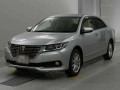 2017 Toyota Premio