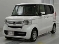 2023 Honda N-BOX