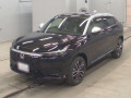 2026 Honda VEZEL
