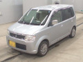 2008 Mitsubishi eK Wagon
