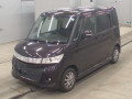 2009 Suzuki Palette SW