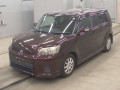 2008 Toyota Corolla Rumion