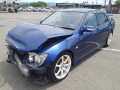 2003 Toyota Altezza