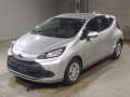 2021 Toyota Aqua