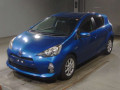 2012 Toyota Aqua
