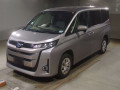 2022 Toyota Noah