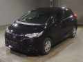 2017 Honda Fit