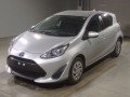 2019 Toyota Aqua