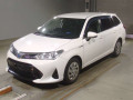 2019 Toyota Corolla Fielder