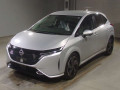2023 Nissan Aura