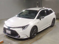 2019 Toyota Corolla Touring Wagon