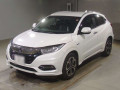 2019 Honda VEZEL