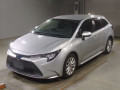 2021 Toyota Corolla Touring Wagon
