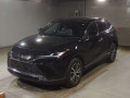 2020 Toyota Harrier