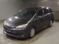 2013 Toyota Wish
