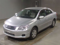 2006 Toyota Corolla Axio
