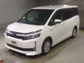 2015 Toyota Voxy