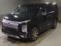 2021 Mitsubishi Delica D5