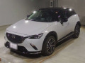 2024 Mazda CX-3