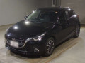 2018 Mazda Demio