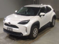 2021 Toyota YARIS CROSS