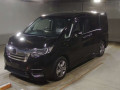2021 Honda Step WGN Spada