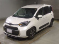 2022 Toyota Sienta