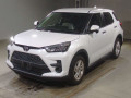 2022 Toyota Raize