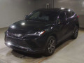 2021 Toyota Harrier
