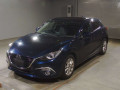 2015 Mazda Axela Sport