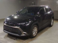 2023 Toyota Corolla Cross