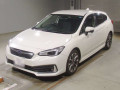 2020 Subaru Impreza Sports