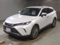 2024 Toyota Harrier Hybrid