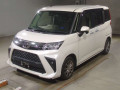 2021 Toyota Roomy