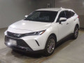 2024 Toyota Harrier