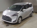 2021 Toyota Sienta