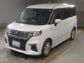 2024 Suzuki Solio