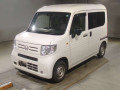 2018 Honda N-VAN