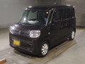 2018 Suzuki Spacia