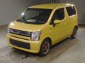2019 Suzuki Wagon R