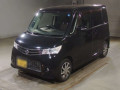 2010 Nissan Roox